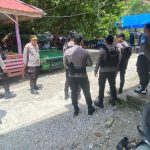 Polresta Mamuju  Pengamanan Kampanye Paslon Pilkada Mamuju Polresta Mamuju  Pengamanan Kampanye Paslon Pilkada Mamuju