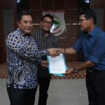 Ajak Masyarakat Jadikan Balabalakang Halaman Depan Provinsi Sulawesi Barat. Ajak Masyarakat Jadikan Balabalakang Halaman Depan Provinsi Sulawesi Barat.