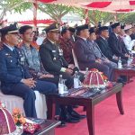 Kemenkumham Sulbar Solidkan Sinergitas dengan TNI  Kemenkumham Sulbar Solidkan Sinergitas dengan TNI