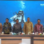 Silaturahmi OKP, Ormas, Forkopimda Apresiasi Langkah PJ Gubernur Bahtiar Baharuddin Silaturahmi OKP, Ormas, Forkopimda Apresiasi Langkah PJ Gubernur Bahtiar Baharuddin