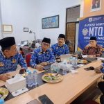 61 Peserta Ikuti Audisi Calon Kafilah MTQ Nasional KORPRI VII 2024  61 Peserta Ikuti Audisi Calon Kafilah MTQ Nasional KORPRI VII 2024