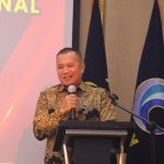 Kemenkumham Dorong Satpol PP Jadi Pelindung HAM Kemenkumham Dorong Satpol PP Jadi Pelindung HAM