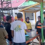 Kalapas Mamasa Tingkatkan kualitas kesehatan WBP Kalapas Mamasa Tingkatkan kualitas kesehatan WBP