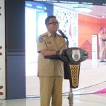 SP4N Lapor, Sekprov Harap Layanan Publik Semakin Meningkat SP4N Lapor, Sekprov Harap Layanan Publik Semakin Meningkat