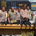 Kompolnas  Pengawasan Pasca Pemilu dan Kesiapan Pengamanan Pilkada Kompolnas  Pengawasan Pasca Pemilu dan Kesiapan Pengamanan Pilkada