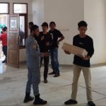 Polresta Mamuju Kawal Ketat Logistik Pemilu Hingga Tiba Di Gudang KPU Mamuju Polresta Mamuju Kawal Ketat Logistik Pemilu Hingga Tiba Di Gudang KPU Mamuju