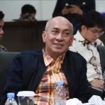 PUPR Sulbar Cek Kabar Kerusakan Jembatan di Tomm PUPR Sulbar Cek Kabar Kerusakan Jembatan di Tomm