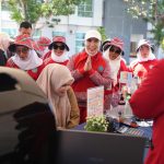 HKG PKK ke 52 dan BBGRM Wujudkan Keluarga Sejahtera  HKG PKK ke 52 dan BBGRM Wujudkan Keluarga Sejahtera