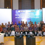 TP2DD Sulawesi Barat Studi Banding di Bali TP2DD Sulawesi Barat Studi Banding di Bali