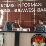 Tim Seleksi Komisi Informasi Provinsi Sulbar Terbentuk Tim Seleksi Komisi Informasi Provinsi Sulbar Terbentuk