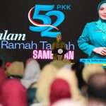 Sofha : Peran Kader PKK Bermakna Banyak Dalam Kegiatan Pembangunan Negara Sofha : Peran Kader PKK Bermakna Banyak Dalam Kegiatan Pembangunan Negara