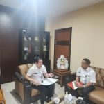 DIvisi Yankumham Kemenkumhan SulbarTingkatkan Kualitas Penyuluhan Hukum DIvisi Yankumham Kemenkumhan SulbarTingkatkan Kualitas Penyuluhan Hukum