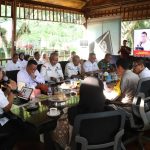 Rapat Desk Pilkada, Sekprov: Tujuannya Menyukseskan Pilkada Serentak 2024 Rapat Desk Pilkada, Sekprov: Tujuannya Menyukseskan Pilkada Serentak 2024