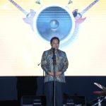 Pj Bahtiar Tutup Festival Gema Sulbar,  Pj Bahtiar Tutup Festival Gema Sulbar,