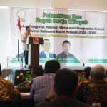 Pj Bahtiar Dorong HIPKA Manfaatkan Potensi Alam Sulbar Pj Bahtiar Dorong HIPKA Manfaatkan Potensi Alam Sulbar