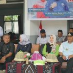 Bahtiar Instruksikan Pemkab Uji Coba Makan Gratis  Tingkat SD dan SMP Bahtiar Instruksikan Pemkab Uji Coba Makan Gratis  Tingkat SD dan SMP