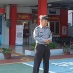 Plh. Karutan Mamuju Ingatkan Kedisiplinan dan Netralitas ASN