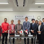 Tingkatkan Kualitas SDM Sulbar, Pemprov Kerjasama dengan Jepang