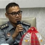 Itjen Kemenkumham Gelar Entry Meeting di Kanwil Kemenkumham Sulbar Itjen Kemenkumham Gelar Entry Meeting di Kanwil Kemenkumham Sulbar