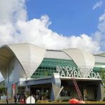 BPS Catat Jumlah Penumpang Penerbangan Mengalami Kenaikan Signifikan BPS Catat Jumlah Penumpang Penerbangan Mengalami Kenaikan Signifikan