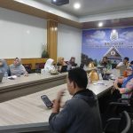 Kemenkumham Sulbar Gelar Rapat Penyusunan Rapergub Sulawesi Barat