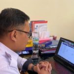 Lapas Mamasa Tingkatkan Kapasitas Kehumasan