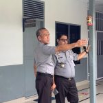 Kadivpas Kemenkumham Sulbar Pantau Layanan WBP di Rutan Majene Kadivpas Kemenkumham Sulbar Pantau Layanan WBP di Rutan Majene