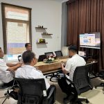 Pakadiv Administrasi Sampaikan Dukungan Percepatan Pelaksanaan SPI KPK Pakadiv Administrasi Sampaikan Dukungan Percepatan Pelaksanaan SPI KPK