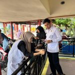 Lapas Polewali Sosialisasikan Pengisian Survei SPI KPK