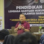 Kadivyankumham Dorong Masyarakat Manfaatkan Layanan Bantuan Hukum Gratis Kadivyankumham Dorong Masyarakat Manfaatkan Layanan Bantuan Hukum Gratis