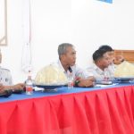 Rumah Tahanan Mamuju Sidang TPP Penuhi Hak WBP Rumah Tahanan Mamuju Sidang TPP Penuhi Hak WBP