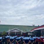 Warga Binaan Rutan Majene DIharap Tetap Patuhi Aturan Pembinaan Warga Binaan Rutan Majene DIharap Tetap Patuhi Aturan Pembinaan