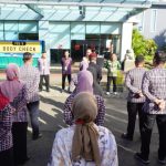 Kakanwil Kemenkumham Sulbar Harap SKD CPNS Berjalan Lancar  Kakanwil Kemenkumham Sulbar Harap SKD CPNS Berjalan Lancar