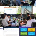 Tim Koordinasi Pemprov Sulbar Lakukan Briefing Penilaian Interviu Evaluasi SPBE,