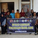 Timpora Gelar Operasi Gabungan di Mamasa Timpora Gelar Operasi Gabungan di Mamasa