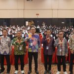 \ 1.080 Peserta SKD CPNS 2024 di Kemenkumham Sulbar