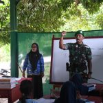 Danrem 142/Tatag Beri Fasilitas Belajar untuk Siswa SD Inpres Rangas  Danrem 142/Tatag Beri Fasilitas Belajar untuk Siswa SD Inpres Rangas