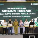 Survei Ekonomi Pertanian Tahun 2024, Sekprov: Hasilnya Ini Dasar Pengambilan Kebijakan Survei Ekonomi Pertanian Tahun 2024, Sekprov: Hasilnya Ini Dasar Pengambilan Kebijakan