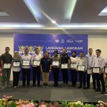 Kanwil Kemenkumham Sulbar Raih Tujuh Penghargaan dari KPPN Mamuju Kanwil Kemenkumham Sulbar Raih Tujuh Penghargaan dari KPPN Mamuju