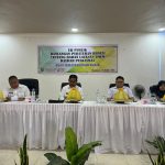 Kanwil Kemenkumham Sulbar Dorong Penyempurnaan Rancangan Peraturan Bupati Pasangkayu Kanwil Kemenkumham Sulbar Dorong Penyempurnaan Rancangan Peraturan Bupati Pasangkayu