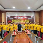Kumham Sulbar Gelar Workshop Tata Kelola Urusan Kerumahtanggaan