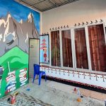 LPKA Mamuju Siapkan Wadah Saluran Bakat Anak Binaan LPKA Mamuju Siapkan Wadah Saluran Bakat Anak Binaan