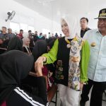 Sulawesi Barat Siap Uji Coba Makan Gizi Gratis di Sekolah Sulawesi Barat Siap Uji Coba Makan Gizi Gratis di Sekolah