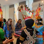 Kemenkumham Sulbar Hadiri Konferensi Wilayah (IPPAT) Kemenkumham Sulbar Hadiri Konferensi Wilayah (IPPAT)