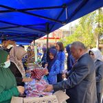 Pj Bahtiar Apresiasi Gerakan Pangan Murah Pemkab Mamuju Pj Bahtiar Apresiasi Gerakan Pangan Murah Pemkab Mamuju