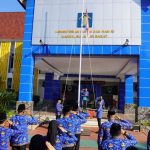 Kemenkumham Sulbar Peringati Hari Sumpah Pemuda Kemenkumham Sulbar Peringati Hari Sumpah Pemuda