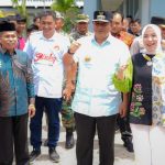 Empat Sekolah di Sulbar Uji Coba Makan Bergizi Gratis