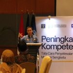 Kemenkumham Sulawesi Barat Hadiri Peningkatan Kompetensi Kemenkumham Sulawesi Barat Hadiri Peningkatan Kompetensi