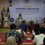 Kemenkumham Sulbar Diskusi Strategi Kebijakan Fodusia  Kemenkumham Sulbar Diskusi Strategi Kebijakan Fodusia