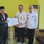 Kemenkumham Sulbar  Atasi Permasalahan Anak Bekewarga Negaraan Ganda